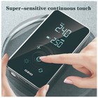 Yx1715s 2500 2 Portable High-pressure Wireless Tyre Inflator For Cars
