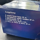 Cristal D arques Durand Crystal Cordial Glasses Tuilleries Villandry  Set Of 6