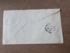 1945 British Honduras Cover To San Francisco