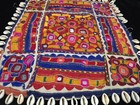 Banjara Wall Hanging   Antique Banjara Patch Authentic Rare Collector s Piece