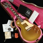 Gibson Custom Shop 1954 Les Paul Gold Top Reissue  3 97kg 