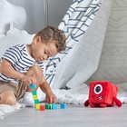 Learning Resources Numberblocks Three And Four Playful Pals   Hm94553-uk One  Nu
