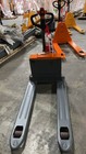 Apollolift Used 3300lb Sideway Li-ion Battery Full Electric Pallet Jack 48 x27 
