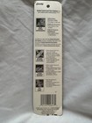 Vtg 1996 Goody Style Line Comb Blue New Old Stock