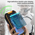 Noyafa Nf-513 3-in-1 Stud Finder Wall Scanner For Ac Cable Wire Metal Etc Finder