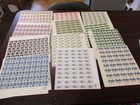 20 Cent Full Sheets Mint Nh  Face Value  461 20