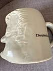Franz Josef Strau   Strauss Deutschland Braucht Bayern Tankard Mug Made By Celtic