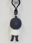3d Foam Figural Key Chain Clip Monogram Blind Bag Jujutsu Kaisen Series 6 Toji