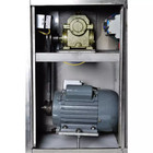 2l Powder Mixing Machine Particle Blending V-shape Equipment Food Blender Mixer