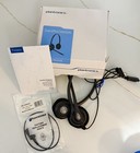 Plantronics Supraplus Hw261n Headset