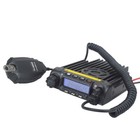 Tyt Th-9000d Ham Radio 220-260mhz 60w High Power 200 Channels Mobile Transceiver