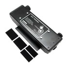 Shen Hao 6x9 6x12 6x17 Multi-format Roll Film Back For 4x5 Linhof Graflex Wista