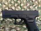 Umarex Glock 19 Gen 3  177  4 5mm  Co2 Semi-auto Non Blowback Bb Air Pistol