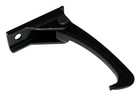 Hood Safety Catch Body  Black