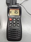 Uniden Mhs126 Handheld Submersible Floating Vhf Radio Brand New