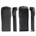 Replacement Housing Case For Xts1500 Model 1 Radio  No Kaypad Black