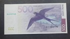 Estonia 500 Krooni 2000  Unc  P-83