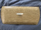 Vintage Snow Geese In Flight Lithographed Thin Wood Tray Coronet Hasko Haskelite