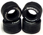 Scx F-1 Stock Tires For 2006 To 2018 Cars - New