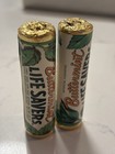 1970s Life Savers Beech-nut Buttermint Roll - Canajoharie Ny - Unopened No Upc