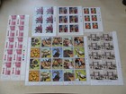 100 X 1st Class Stamps Royal Mail Gb Qeii Mnh Selling Under Face Value Fv   180 I