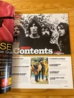 Uncut Magazine June 2004 Uk Music Pink Floyd No Cd Bob Dylan Morrissey Vtg
