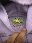 Sp5der Acai Hoodie    purple    Men   s S