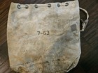 7-63  Us Mail Bag  3 Domestic Vintage 