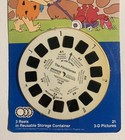 View-master The Flintstones  1080 - 3 Reel Set New sealed