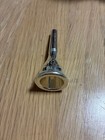 Horn Mouthpiece Jk2cm A1 European Shank
