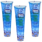 Ooze Tube Nostalgia Liquid Candy  4 Ounce  Assorted Flavors - Green Apple    