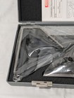 Spi 4 Piece  12  Combination Square Set 1 16  1 32  1 64   1 8   4r  13-274-6
