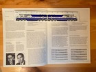 Nos 1971 Emd Electro Motive General Motors Locomotives Wheel   Rail Loadings