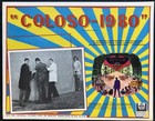 Colossus The Forbin Project Eric Braeden Mexican Lobby Card Set 1970 Never Used