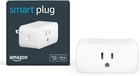      Amazon Smart Plug  c2yy37      Works With Alexa     New   Sealed