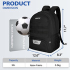 Soccer   Basketball Backpack     Sports Bag Training Equipment   Accessories Gifts