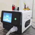 Nd Yag Picosecond Laser Tattoo Removal Machine Pigment Pico Skin Rejuvenation