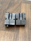Lyman 457122 Single Cavity Bullet Casting Mold 45 Cal 330 Grain Hollow Point
