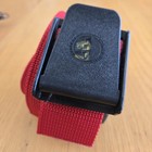 Trident Diving Equipment Scuba 52  Weight Belt 2 Weights