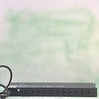 Eaton Tripp Lite Series Pdu Basic 120v 1 8kw 15a 5-15r 13 Outlet 5-15p Pdu1215