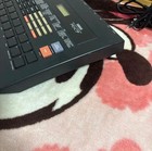 Yamaha Rx7 Digital Rhythm Programmer Drum Machine Vintage From Japan