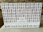      Lenox Spice Village 24 Jar Full Collection Complete Set - New -