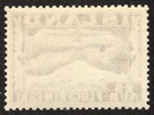 Iceland 1934  Sc C17a  Vf xf Mnh   25a  P-12 5x14 Air Scv  115 00    bay Stamps 