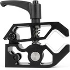 Allangle Universal Support Control Arm Clamp Vice Oscillating Rotating All Brace