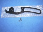 Daisy Red Ryder Bb Gun Curved Metal Lever W screw   Nut- Fits Others Too  