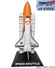 1 200 Scale Nasa Space Shuttle Model Painted Finished Set Static Display