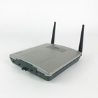Cisco Air-ap1220b-e-k9 Aironet 1200 802 11b Wireless Access Point   Psu