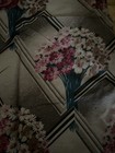 Antique French Fabric