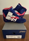Asics International Lyte Wrestling Shoes Size 9 5 Brand New In Box Nib Tags Rare