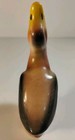 Vintage Ceramic Duck Pie Vent Bird